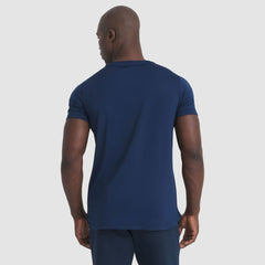 New York Rangers Fanatics Authentic Pro Rink Tech T-Shirt - Navy - NHL 202495614