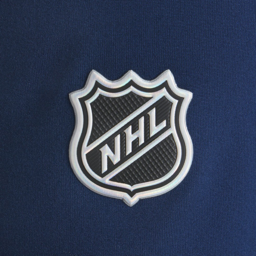 New York Rangers Fanatics Authentic Pro Rink Tech T-Shirt - Navy - NHL 202495614