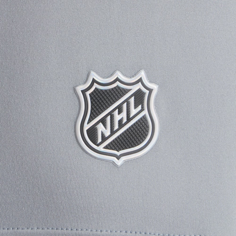 Los Angeles Kings Fanatics Authentic Pro Rink Tech T-Shirt - Gray - NHL 202495621