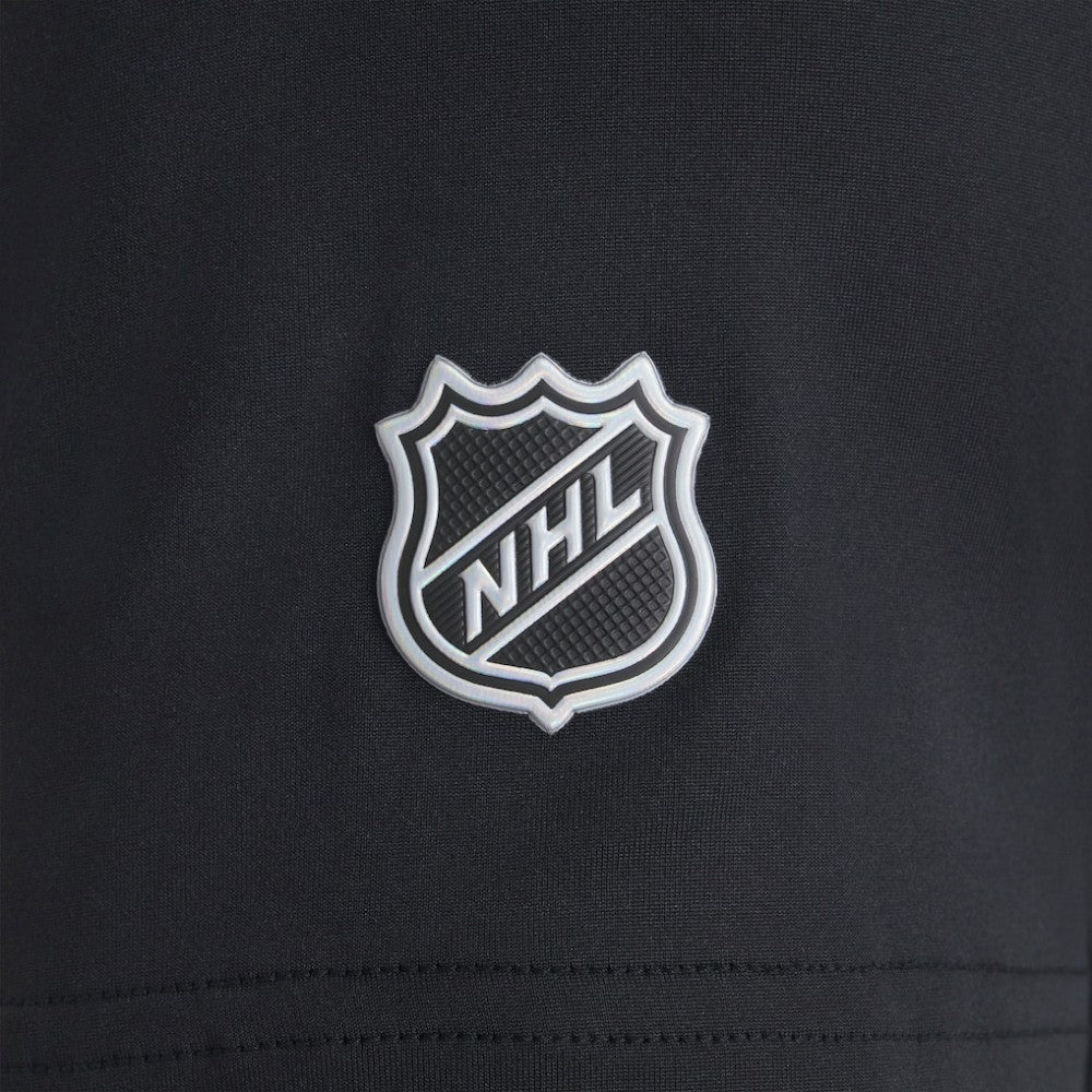 Pittsburgh Penguins Fanatics Authentic Pro Rink Tech T-Shirt - Black - NHL 202495622