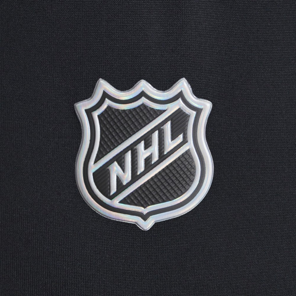 San Jose Sharks Fanatics Authentic Pro Rink Tech T-Shirt - Black - NHL 202495626