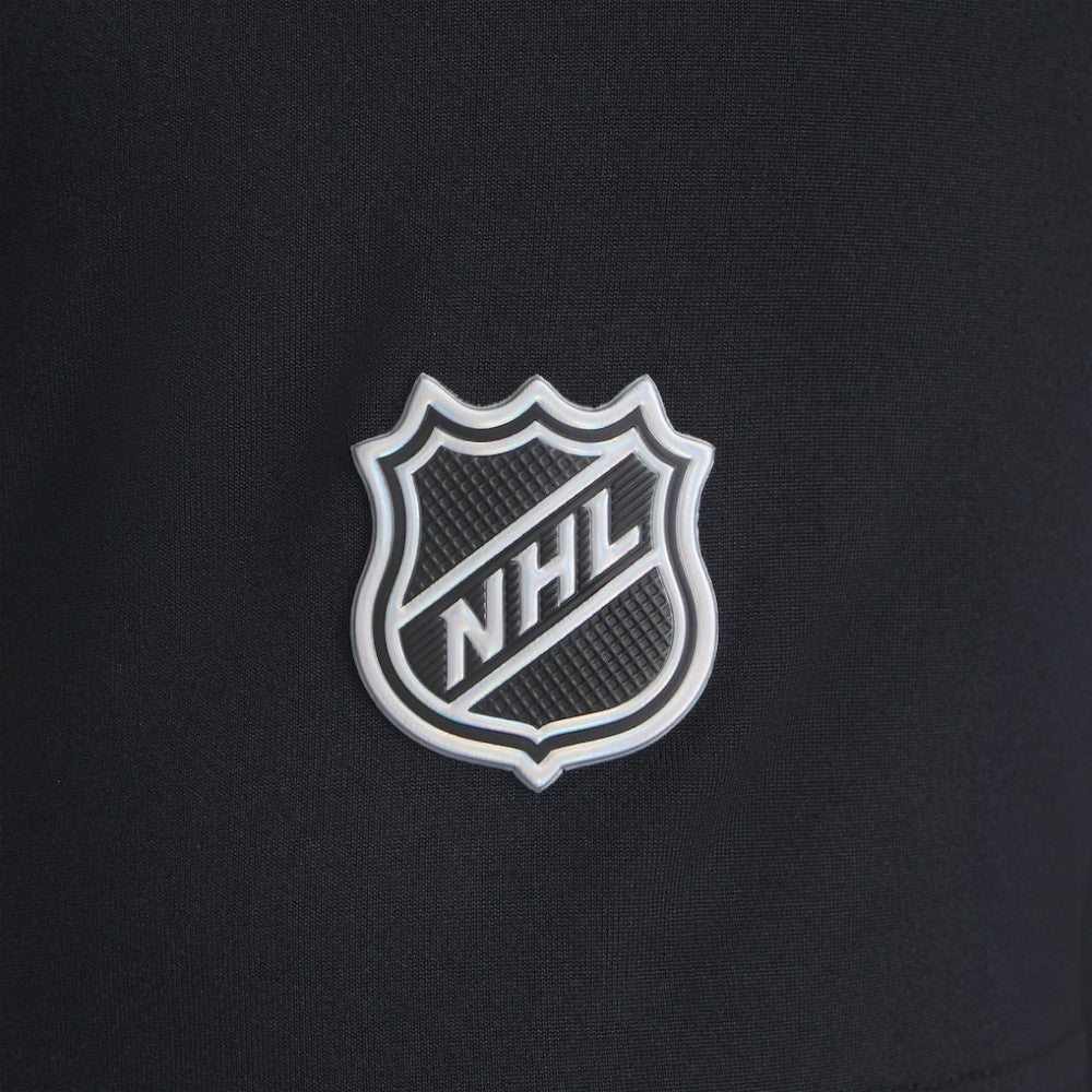 New Jersey Devils Fanatics Authentic Pro Rink Tech T-Shirt - Black - NHL 202495633