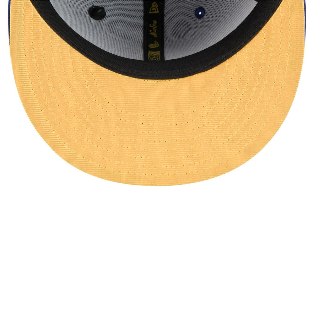 Toronto Blue Jays New Era 2025 59FIFTY Day 59FIFTY Fitted Hat with Pins - Royal - New Era Online