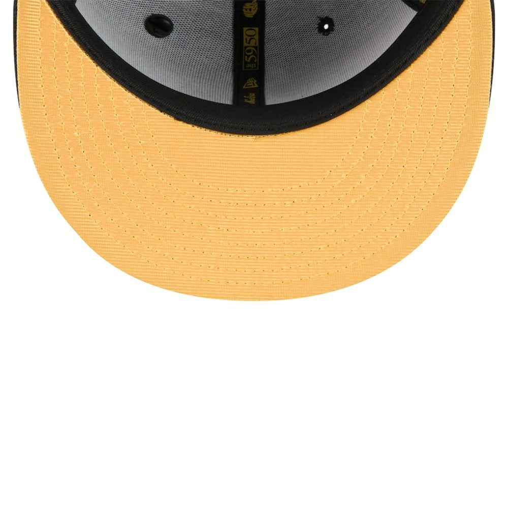 Boston Red Sox New Era 2025 59FIFTY Day 59FIFTY Fitted Hat with Pins - Navy - New Era on Sale