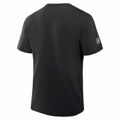 Pittsburgh Penguins Fanatics Authentic Pro Primary T-Shirt - Black - NHL 202496203
