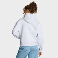 Fanatics Green Bay Packers Women's Eligible Receiver Legacy Pullover Hoodie White