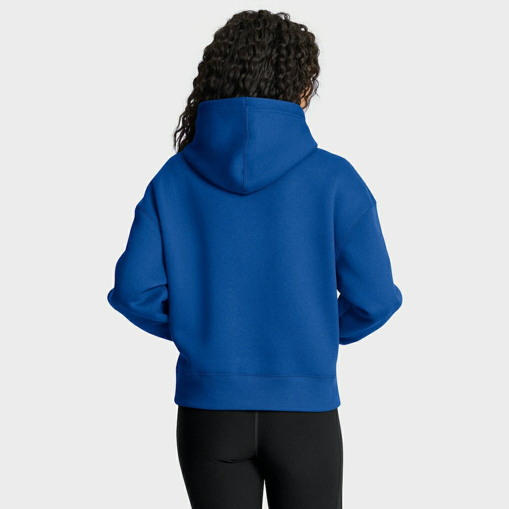 Fanatics Indianapolis Colts Women's Eligible Receiver Legacy Pullover Hoodie Royal