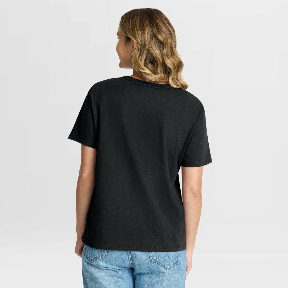 Fanatics Green Bay Packers Women's Blackout Kneel Down Legacy T-Shirt Black