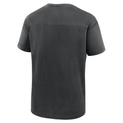 Fanatics Tampa Bay Buccaneers Mini Tonal T-Shirt Black