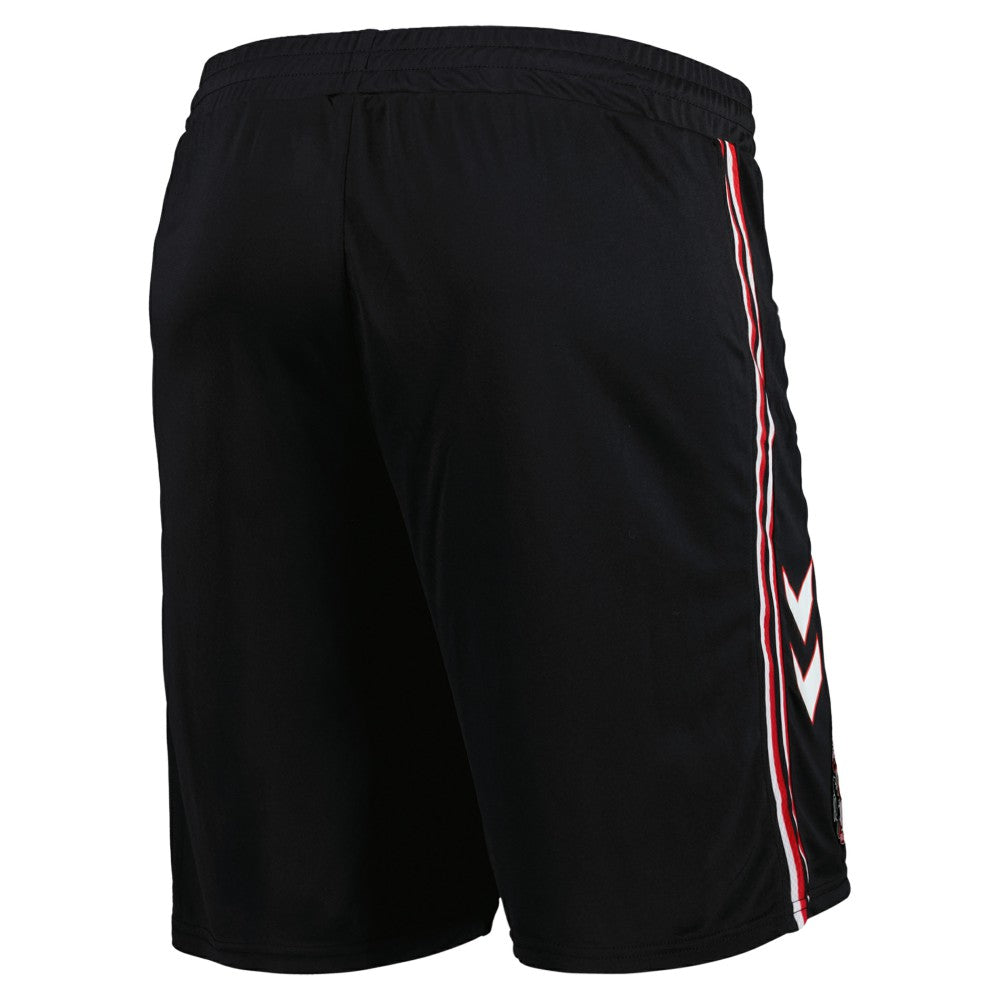 Sunderland Hummel Home Shorts 2025-26 Kids