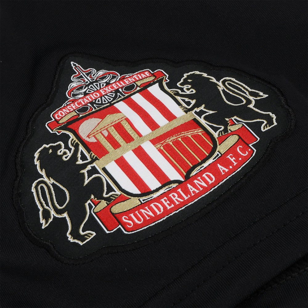 Sunderland Hummel Home Shorts 2025-26 Kids