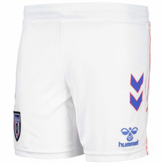 Sunderland Hummel Away Shorts 2025-26 Kids