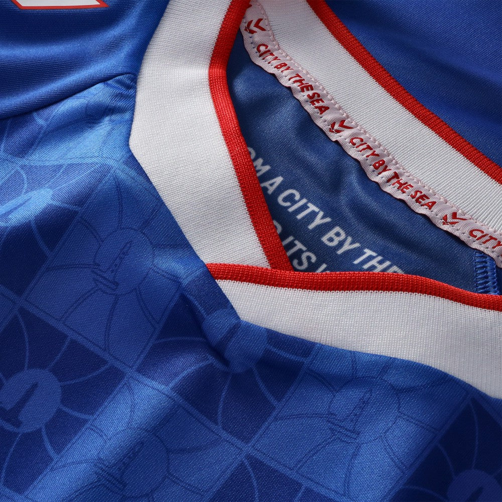 Sunderland Hummel Away Shirt 2025-26 Womens