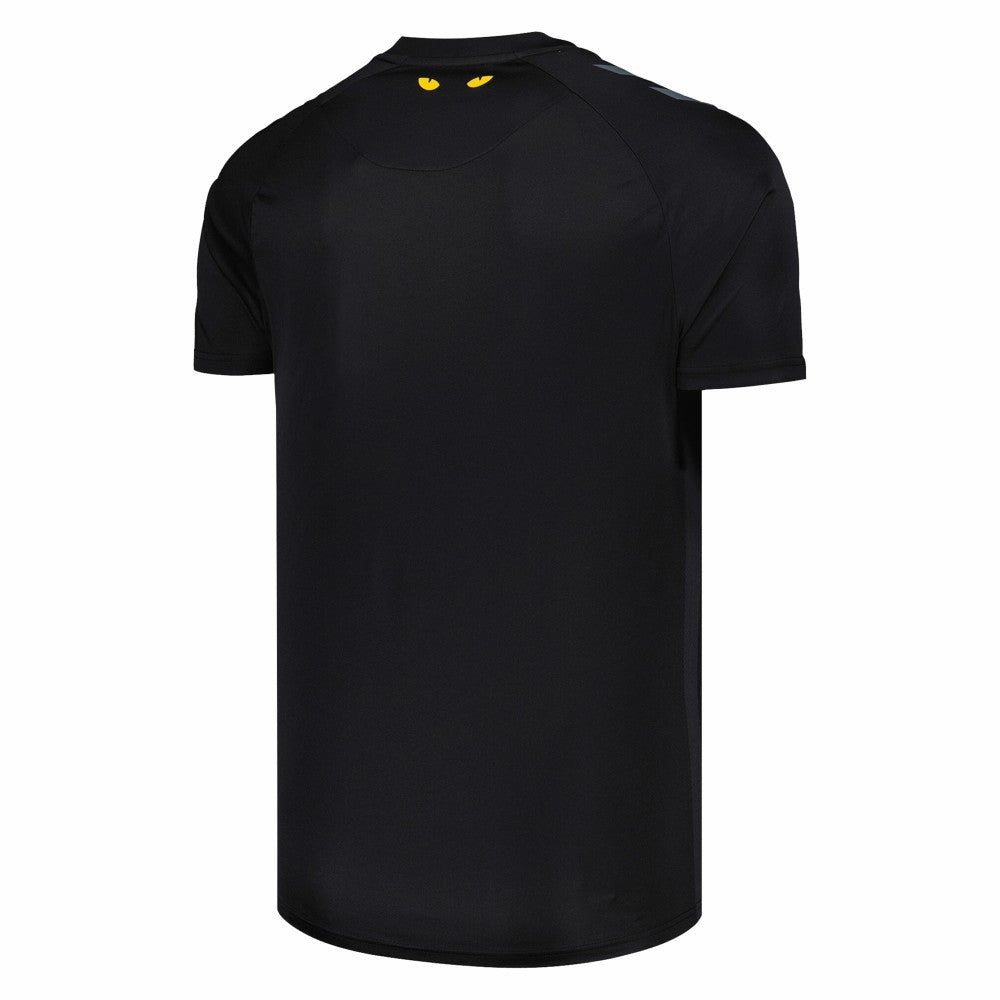 Sunderland Hummel Third Shirt 2025-26 Unsponsored