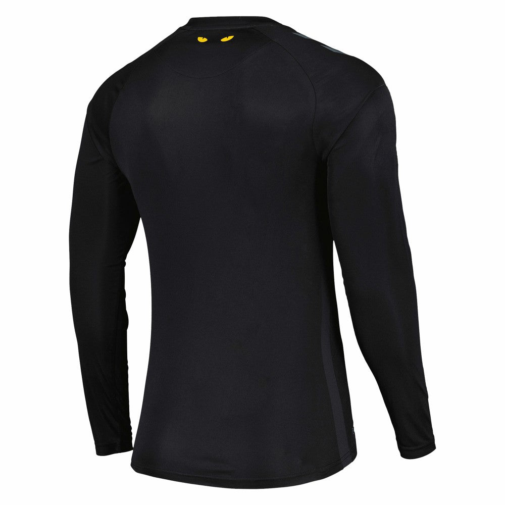 Sunderland Hummel Third Shirt 2025-26 Long Sleeve