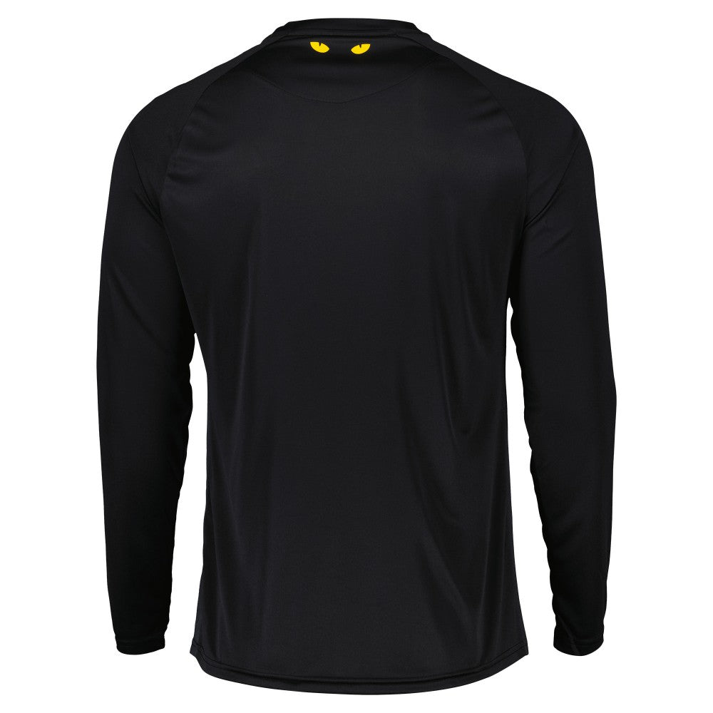 Sunderland Hummel Third Shirt 2025-26 Long Sleeve