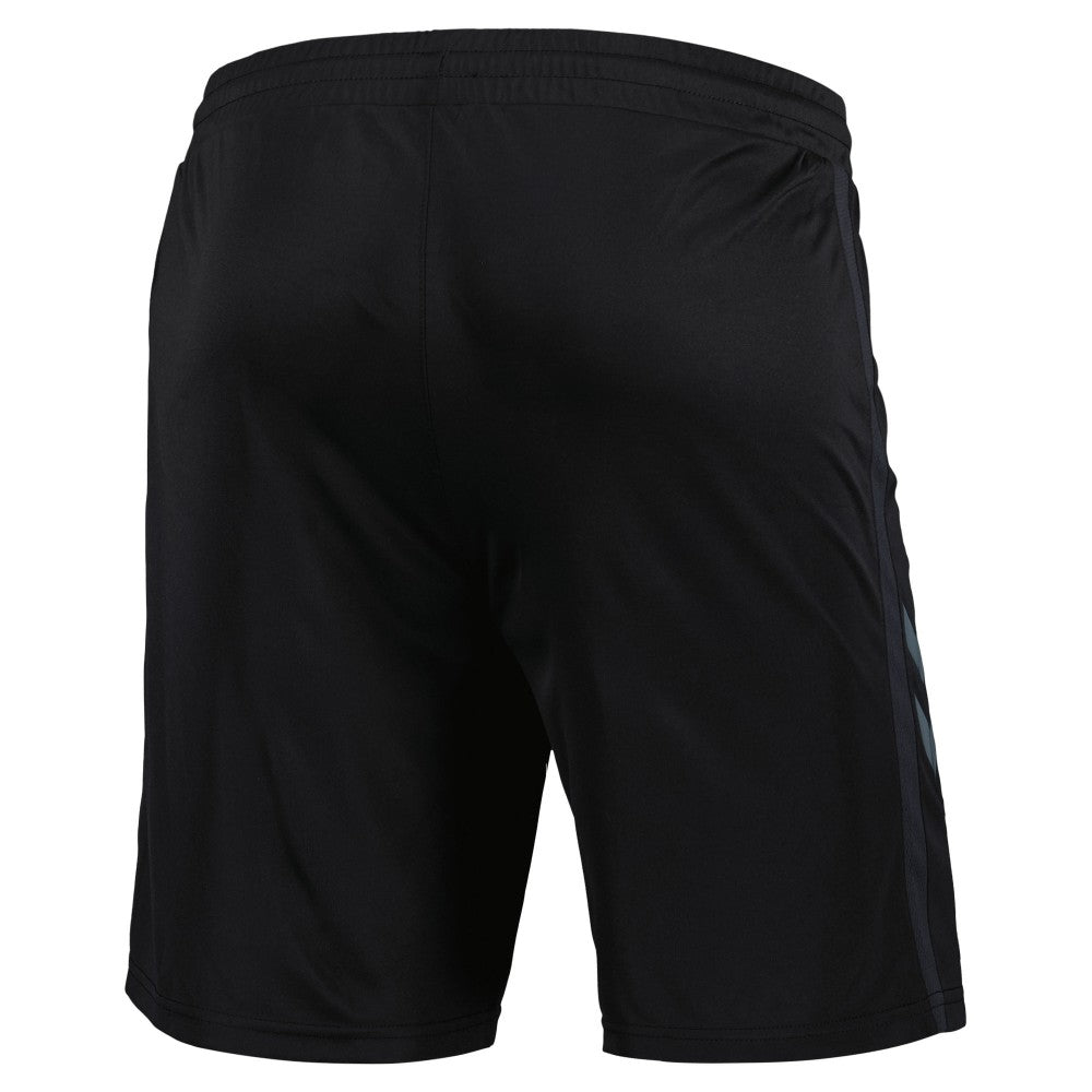 Sunderland Hummel Third Shorts 2025-26 Kids