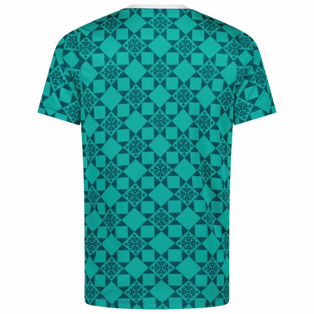 Sunderland Hummel Goalkeeper Shirt 2025-26 Kids