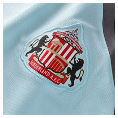 Sunderland Hummel Training Jersey Blue