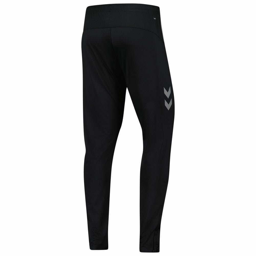 Sunderland Hummel Training Pants / Black / Kids