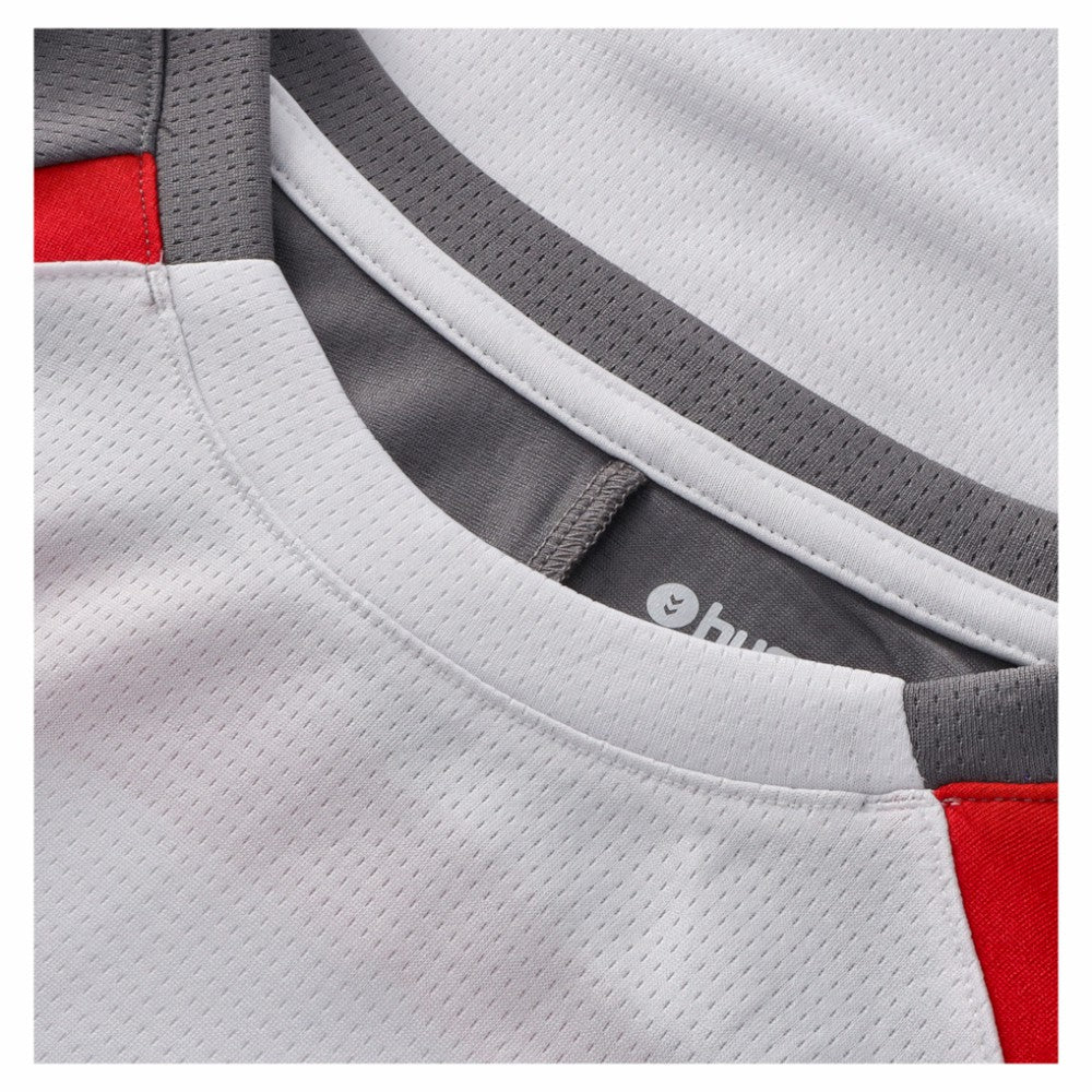 Sunderland Hummel Training Jersey / White / Kids