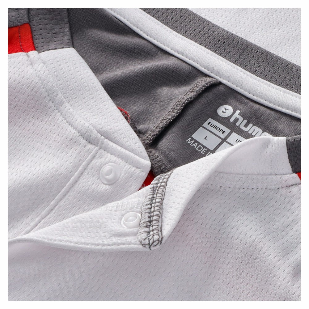 Sunderland Hummel Training Polo White