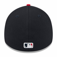 Minnesota Twins New Era 2025 MLB All-Star Game Workout 39THIRTY Flex Hat - Navy/Red - New Era Sale