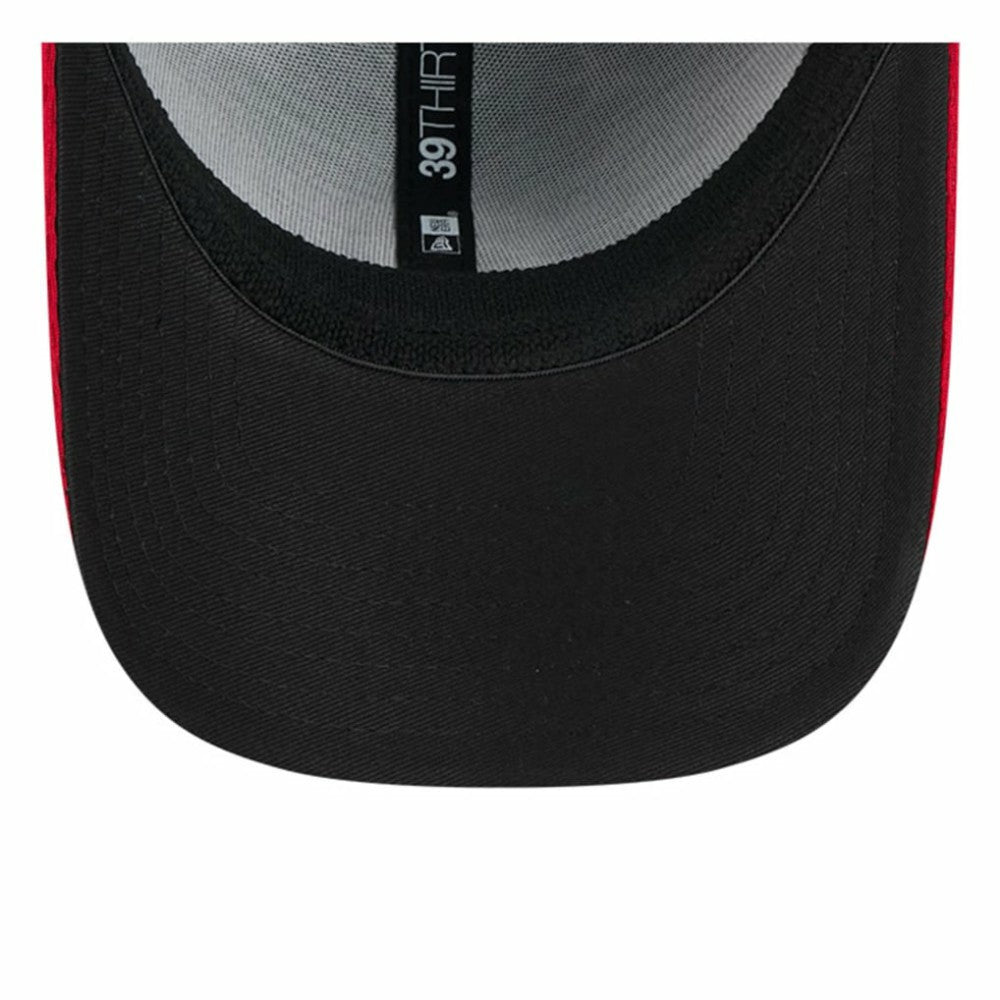 Minnesota Twins New Era 2025 MLB All-Star Game Workout 39THIRTY Flex Hat - Navy/Red - New Era Sale