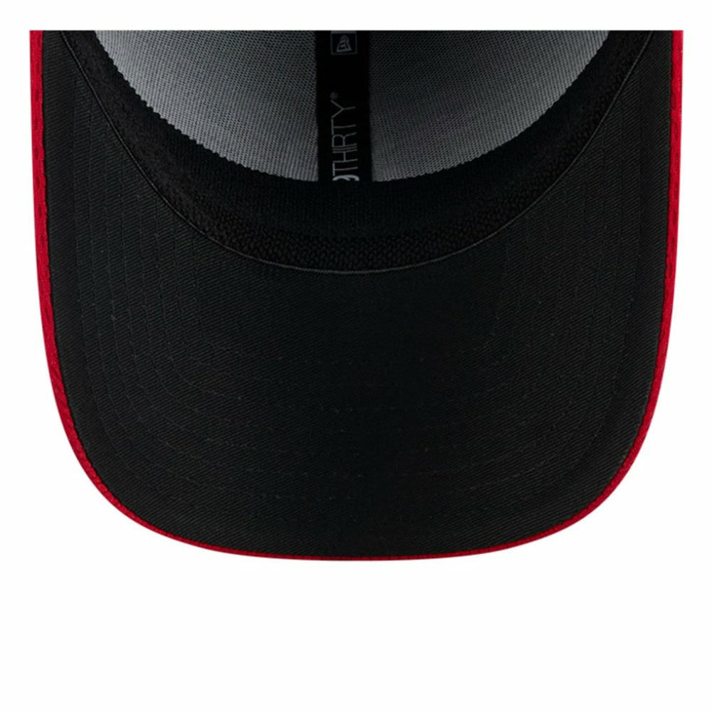 San Diego Padres New Era 2025 MLB All-Star Game Workout 39THIRTY Flex Hat - Blue/Red - New Era Sale