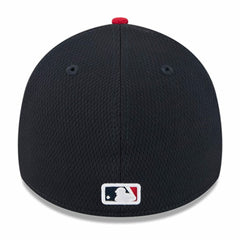 Houston Astros New Era 2025 MLB All-Star Game Workout 39THIRTY Flex Hat - Navy/Red - New Era Discount