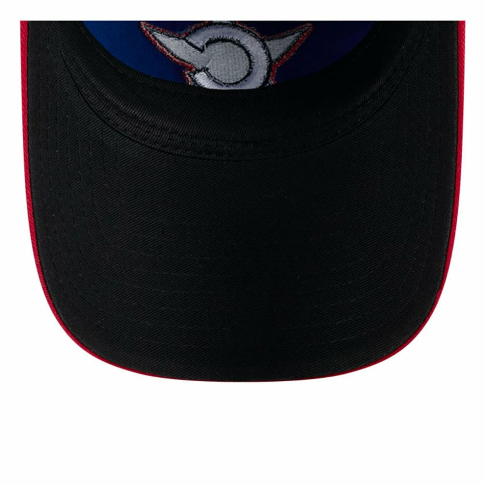 Chicago Cubs New Era 2025 MLB All-Star Game Workout 9TWENTY Adjustable Hat - Blue/Red - New Era Sale