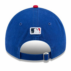San Francisco Giants New Era 2025 MLB All-Star Game Workout 9TWENTY Adjustable Hat - Blue/Red - New Era Discount