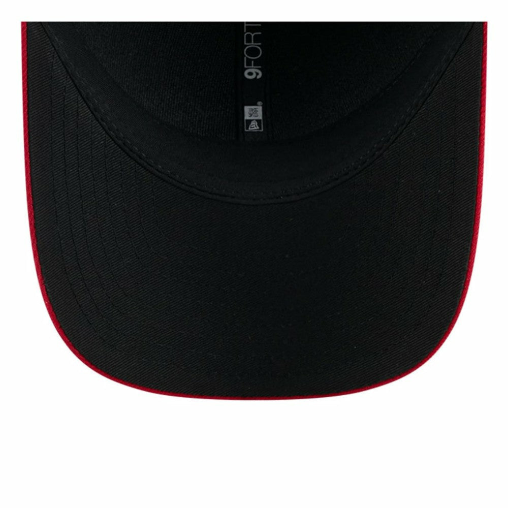Chicago White Sox New Era 2025 MLB All-Star Game Workout 9FORTY M-Crown Adjustable Hat - Navy/Red - New Era on Sale