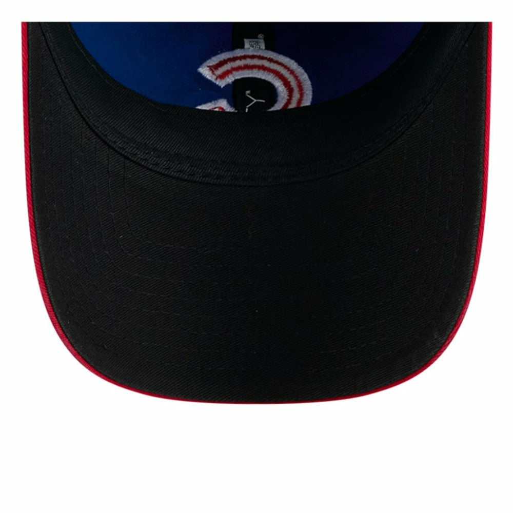 Chicago Cubs New Era 2025 MLB All-Star Game 9TWENTY Adjustable Hat - Royal/Red - New Era Sale