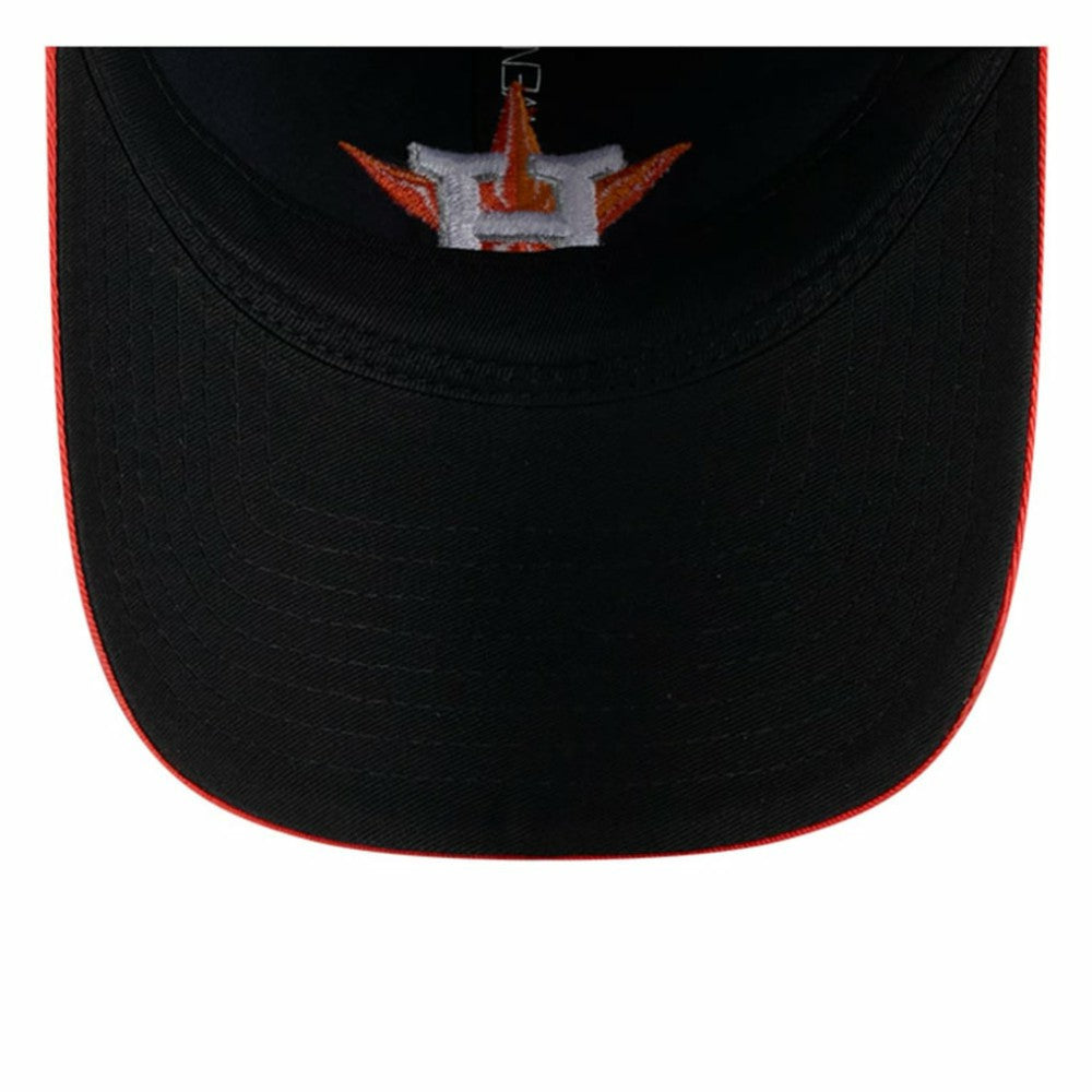 Houston Astros New Era 2025 MLB All-Star Game 9TWENTY Adjustable Hat - Navy/Orange - New Era Discount