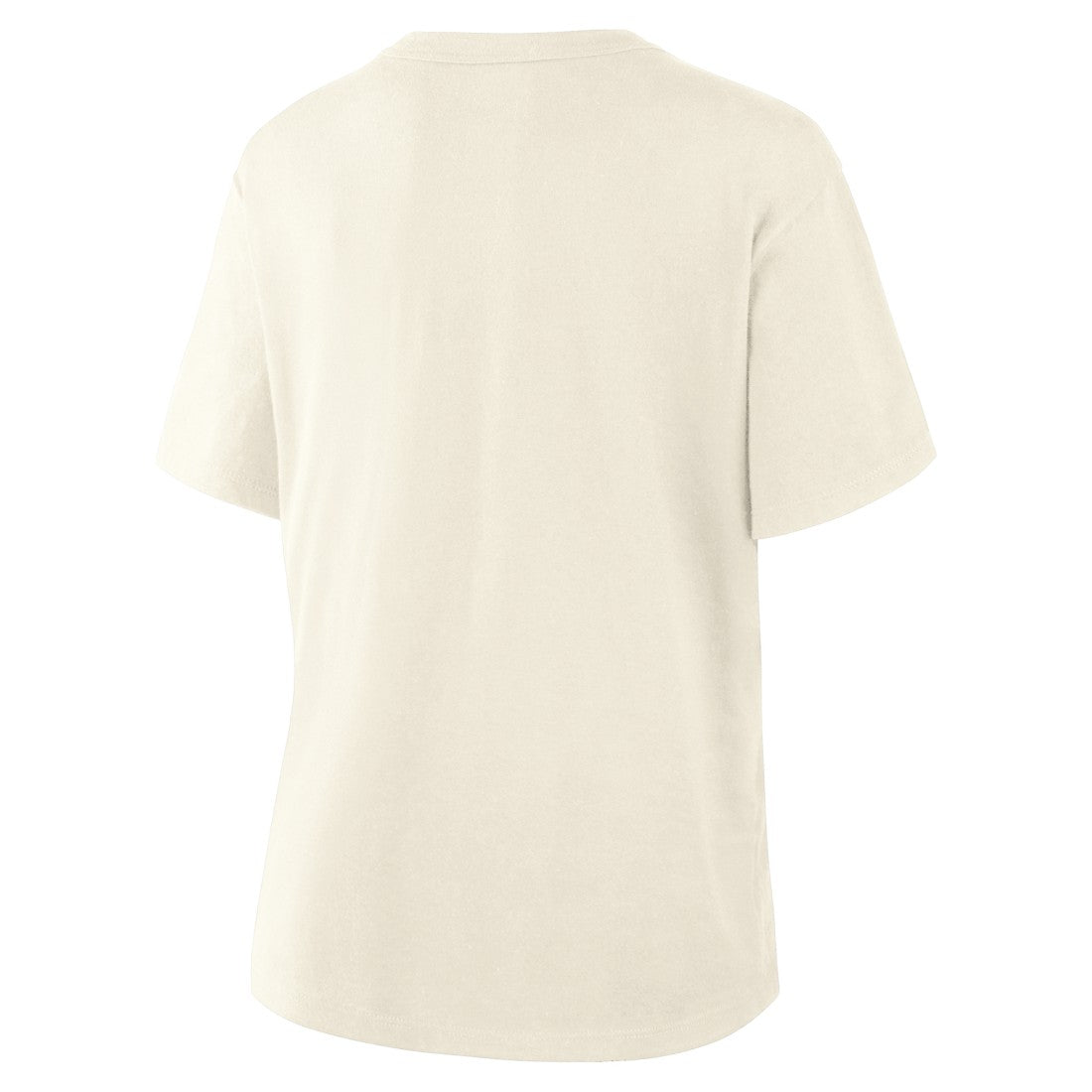 Fanatics Green Bay Packers Women's Dove Legacy T-Shirt Cream
