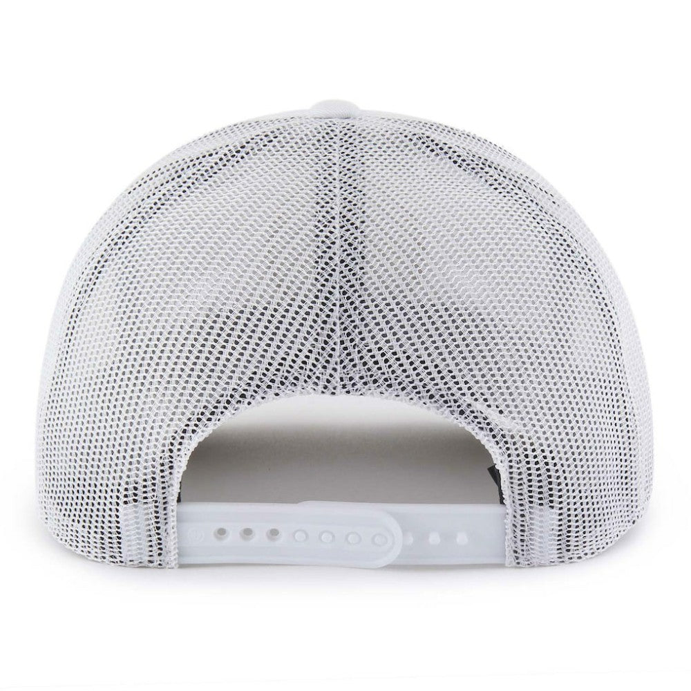New York Yankees '47 Homage Adjustable Trucker Hat - White - 47 brand Online