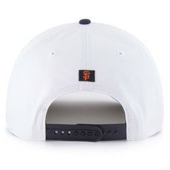 San Francisco Giants '47 Patriotic Overhand Hitch Adjustable Hat - White - 47 brand Sale
