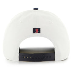 Boston Red Sox '47 Patriotic Overhand Hitch Adjustable Hat - White - 47 brand Sale