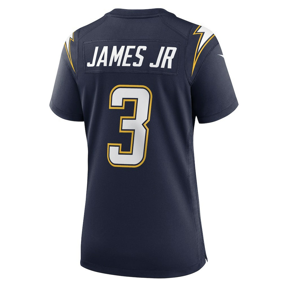 Nike Derwin James Jr. Los Angeles Chargers Women's Alternate Super Chargers Game Jersey Navy