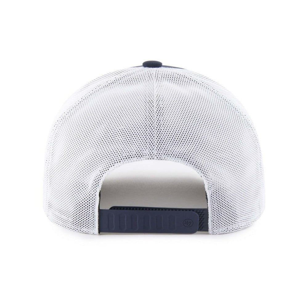 Boston Red Sox '47 Gimmie Golf Trucker Adjustable Hat - Navy - 47 brand Sale