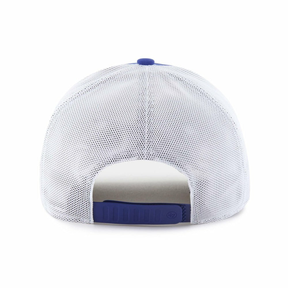 Chicago Cubs '47 Gimmie Golf Trucker Adjustable Hat - Royal - 47 brand on Sale