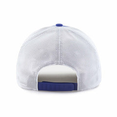 Chicago Cubs '47 Gimmie Golf Trucker Adjustable Hat - Royal - 47 brand on Sale