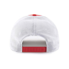 St. Louis Cardinals '47 Gimmie Golf Trucker Adjustable Hat - Red - 47 brand Discount