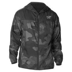 Brooklyn Nets Camo Flash Challenger Windbreaker Full-Zip Jacket Black | Columbia discount