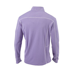 Charlotte Hornets Omni-Wick Shotgun Quarter-Zip Pullover Lavender | Columbia Near Me