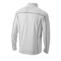 Brooklyn Nets Omni-Wick Shotgun Quarter-Zip Pullover White | Columbia Near Me