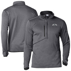 San Antonio Spurs Park View Half-Zip Top Gray | Columbia Near Me