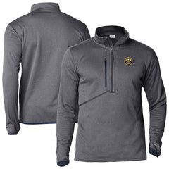 Denver Nuggets Park View Half-Zip Top for sale Gray | Columbia US