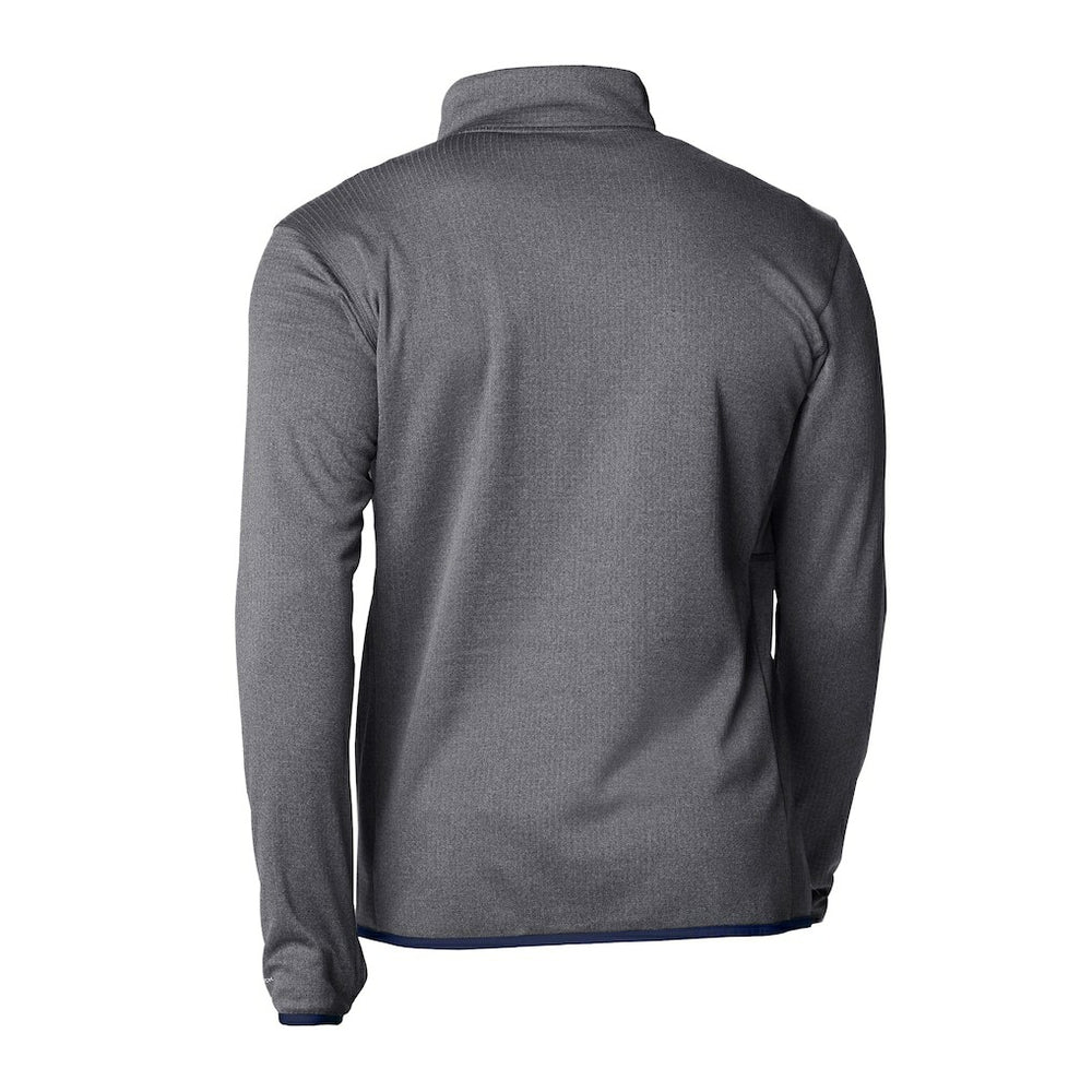 Denver Nuggets Park View Half-Zip Top for sale Gray | Columbia US
